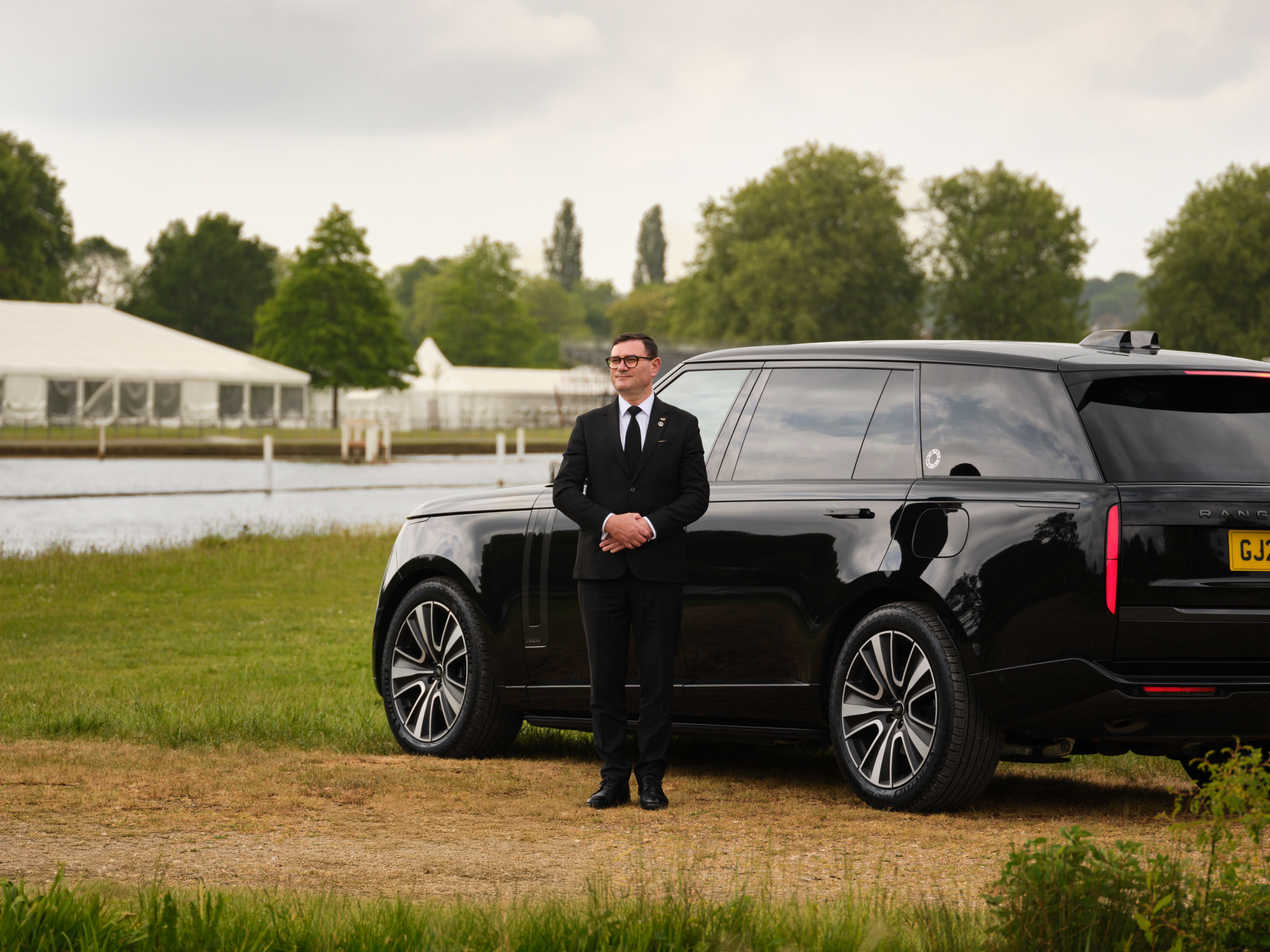 CFAD SUV